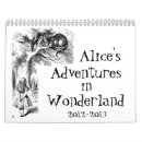 Suche nach alice im wunderland kalender John tenniel