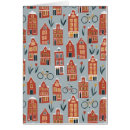 Suche nach blaues fahrrad postkarten Fahrräder