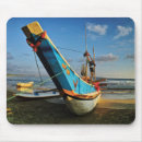Suche nach fischerboot mousepads Sand