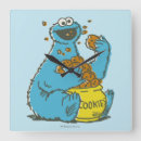 Suche nach street kunst poster Cookie monster