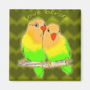 Suche nach liebevogel magnete Lovebirds