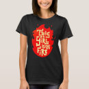 Suche nach feuer power tshirts Emanzipation