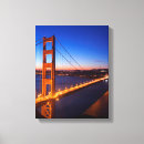 Suche nach san francisco poster leinwandbilder Golden gate bridge
