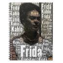 Suche nach frida kahlo de rivera kleine notizbücher Folkloristische
