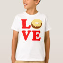 Suche nach vanille tshirts Für kinder