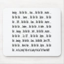 Suche nach herkunft mousepads Wiedersehen