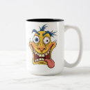 Suche nach funny cartoon tassen Zeichen