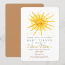 Suche nach yellow shower baby einladungen Niedlich