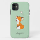 Suche nach fuchs iphone hüllen Cartoon