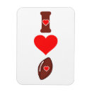 Suche nach football magnete Liebe