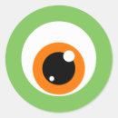 Suche nach gruselige augen aufkleber Halloween