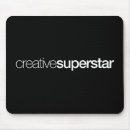 Suche nach kreatives mousepads Typografie