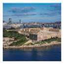 Suche nach valletta malta poster Souvenir