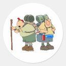Suche nach backpacker aufkleber Rückpackung