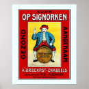 Suche nach likör poster Vintag
