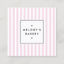 Suche nach retro bäckerei visitenkarten Backwaren