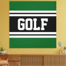Suche nach wir golf poster leinwandbilder Weiß