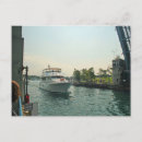 Suche nach boot postkarten Brücke