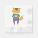 Suche nach fuchs servietten Tier