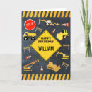 Suche nach bau andere geburtstag karten Boy