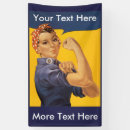 Suche nach ihr text banner Vintag