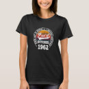 Suche nach 60 jahre tshirts Oktober