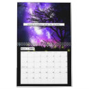 Suche nach nordlichter kalender Landschaft