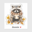 Suche nach kokosnüsse aufkleber Aquarell
