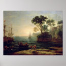 Suche nach aeneas poster Claude