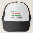 Suche nach mythos kappen Grandfather