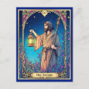 Suche nach tarot postkarten Hauptarcana