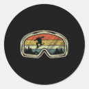 Suche nach wintersport aufkleber Snowboardwochenende