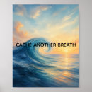 Suche nach breathe poster Achtsamkeit