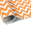 Suche nach chevron geschenkpapier Orange