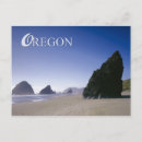 Suche nach oregon küste postkarten Felsen