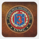 Suche nach ssi aufkleber Usmc spezialoperationinsignien