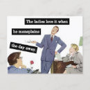 Suche nach sekretär postkarten Lustig