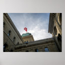 Suche nach die schweiz flagge poster Schwein