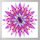 Suche nach mandala blume poster Lotus