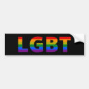 Suche nach pride regenbogen autoaufkleber Typografie