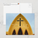 Suche nach tschad postkarten Afrika