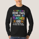 Suche nach danke lehrer tshirts Kann