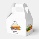 Suche nach fleisch papier geschenk box Brot