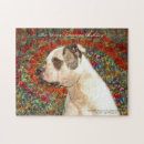 Suche nach bulldoggen puzzle Hunde