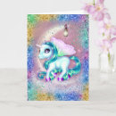 Suche nach rosa einhorn alle karten Einhornkarte