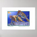 Suche nach geparden poster Retro