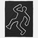 Suche nach totem decken Fleece