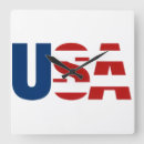 Suche nach usa wanduhren Patriotismus