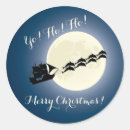 Suche nach pferdeschlitten aufkleber Sankt