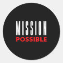 Suche nach missions aufkleber Inspirierend